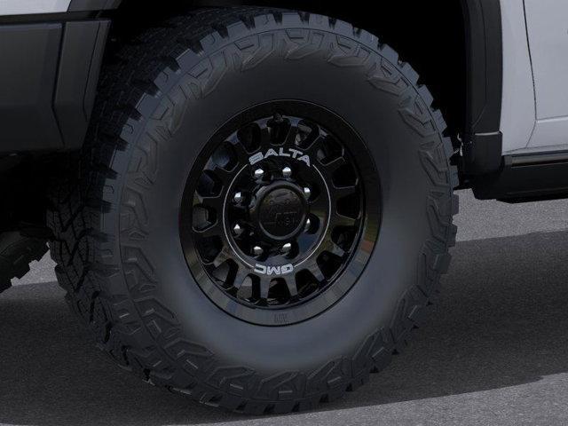 new 2025 GMC Sierra 2500 car, priced at $100,775