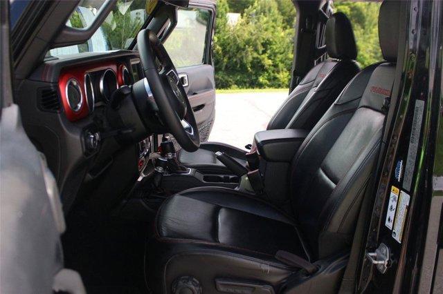 used 2018 Jeep Wrangler Unlimited car, priced at $26,500