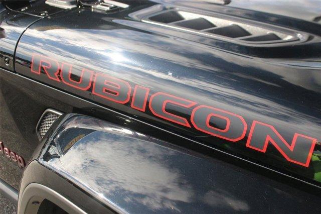 used 2018 Jeep Wrangler Unlimited car, priced at $26,500