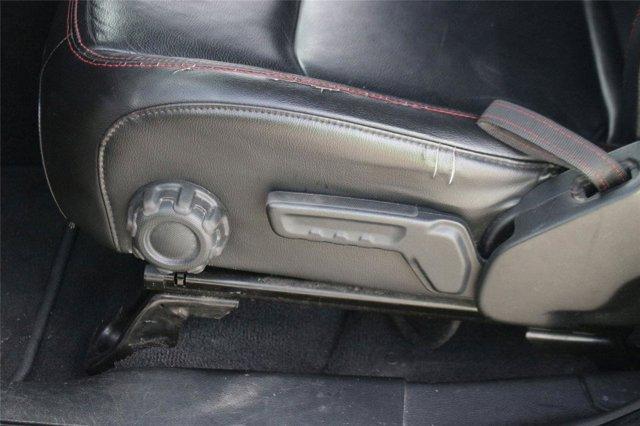 used 2018 Jeep Wrangler Unlimited car, priced at $26,500