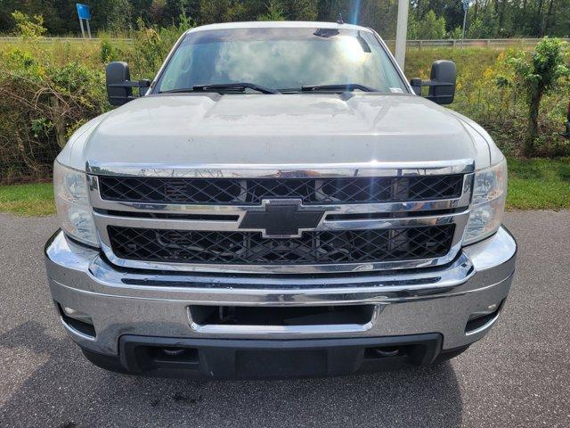 used 2014 Chevrolet Silverado 2500 car, priced at $27,500