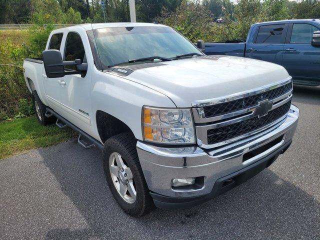 used 2014 Chevrolet Silverado 2500 car, priced at $27,500