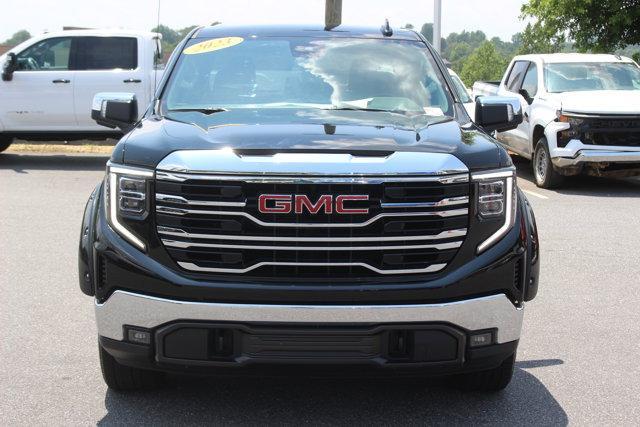 used 2023 GMC Sierra 1500 car, priced at $45,000