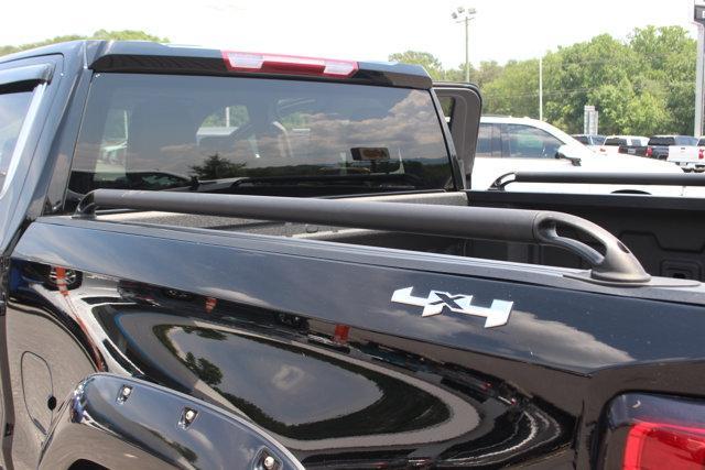 used 2023 GMC Sierra 1500 car, priced at $45,000