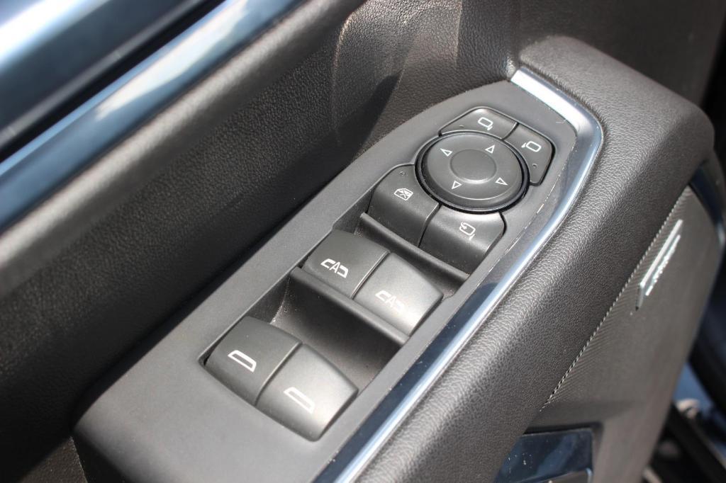 used 2023 GMC Sierra 1500 car, priced at $45,000