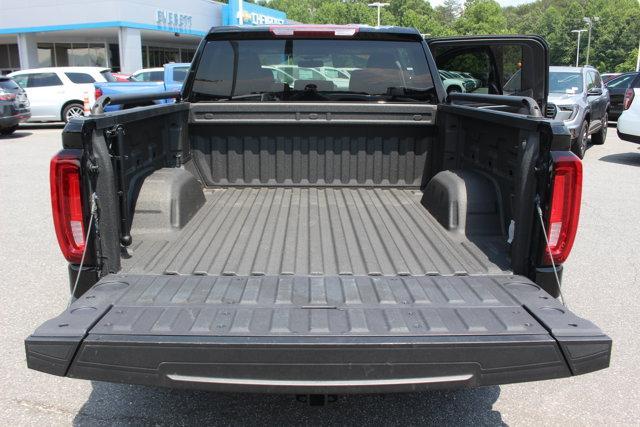 used 2023 GMC Sierra 1500 car, priced at $45,000