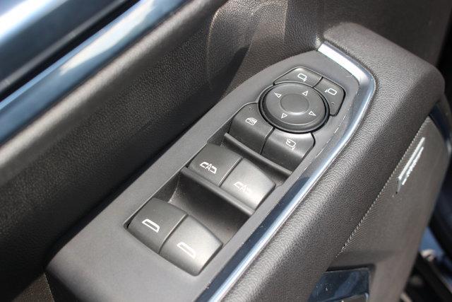 used 2023 GMC Sierra 1500 car, priced at $45,000