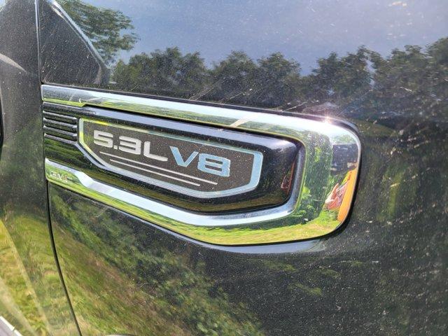 used 2023 GMC Sierra 1500 car, priced at $47,000
