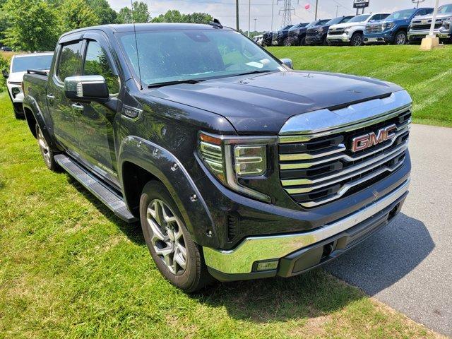 used 2023 GMC Sierra 1500 car, priced at $47,000