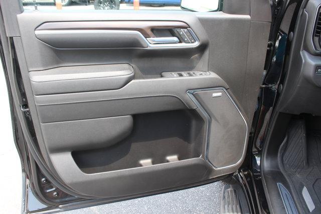 used 2023 GMC Sierra 1500 car, priced at $45,000