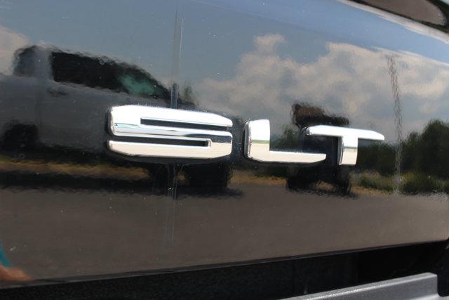 used 2023 GMC Sierra 1500 car, priced at $45,000
