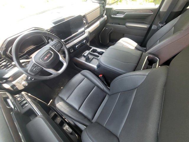 used 2023 GMC Sierra 1500 car, priced at $47,000