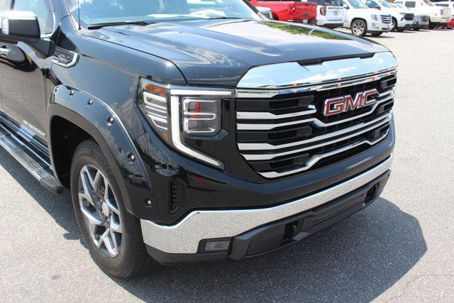 used 2023 GMC Sierra 1500 car, priced at $45,000