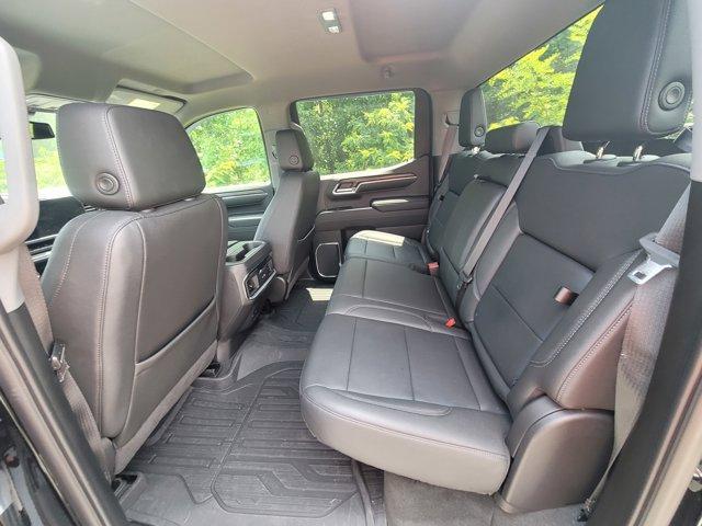 used 2023 GMC Sierra 1500 car, priced at $47,000