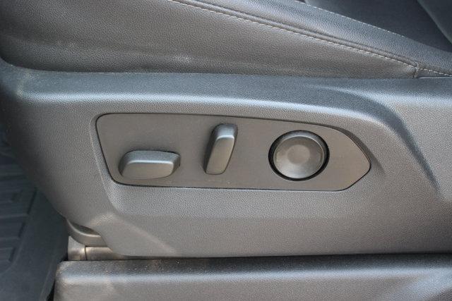 used 2023 GMC Sierra 1500 car, priced at $45,000