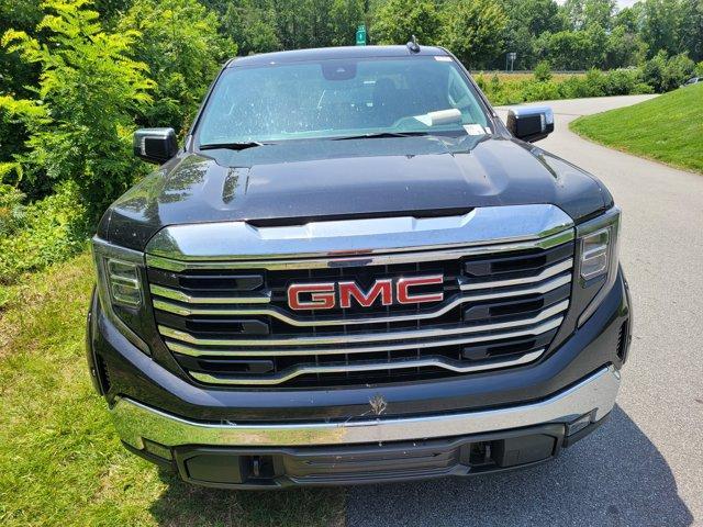 used 2023 GMC Sierra 1500 car, priced at $47,000