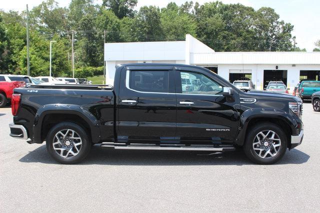 used 2023 GMC Sierra 1500 car, priced at $45,000