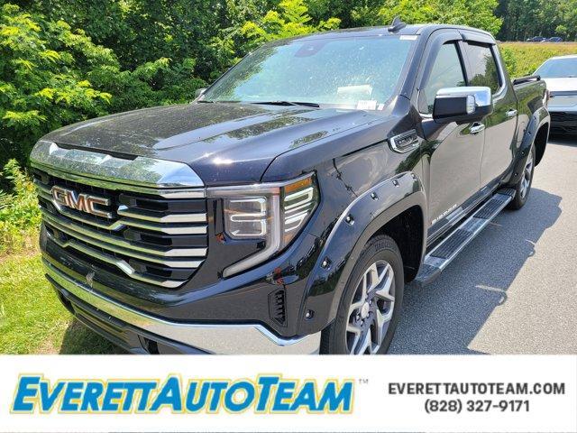 used 2023 GMC Sierra 1500 car, priced at $47,000