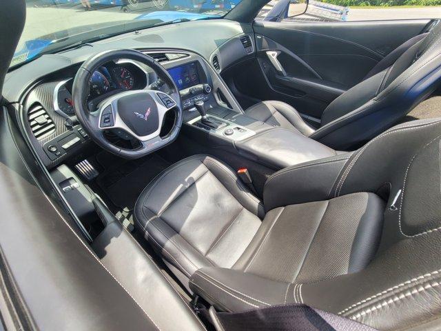 used 2016 Chevrolet Corvette car, priced at $67,500