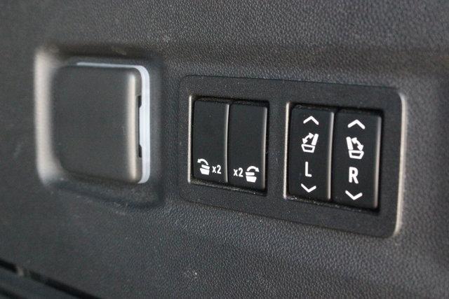 used 2021 Chevrolet Tahoe car, priced at $50,500