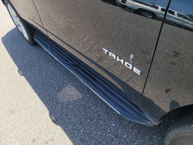 used 2021 Chevrolet Tahoe car, priced at $51,500