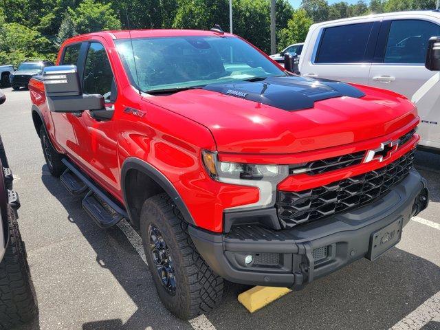 used 2024 Chevrolet Silverado 1500 car, priced at $63,000