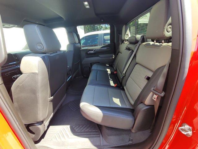 used 2024 Chevrolet Silverado 1500 car, priced at $63,000