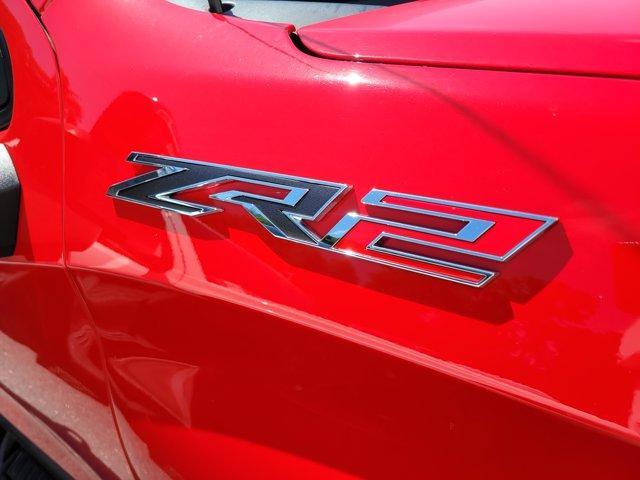used 2024 Chevrolet Silverado 1500 car, priced at $63,000