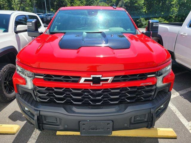 used 2024 Chevrolet Silverado 1500 car, priced at $63,000