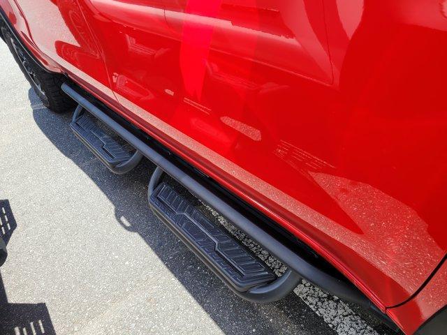 used 2024 Chevrolet Silverado 1500 car, priced at $63,000