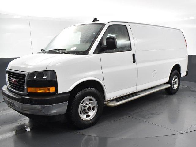 used 2022 GMC Savana 2500 car, priced at $31,000