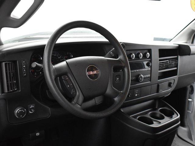 used 2022 GMC Savana 2500 car, priced at $31,000