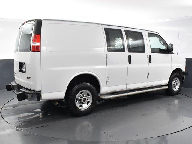 used 2022 GMC Savana 2500 car, priced at $31,000