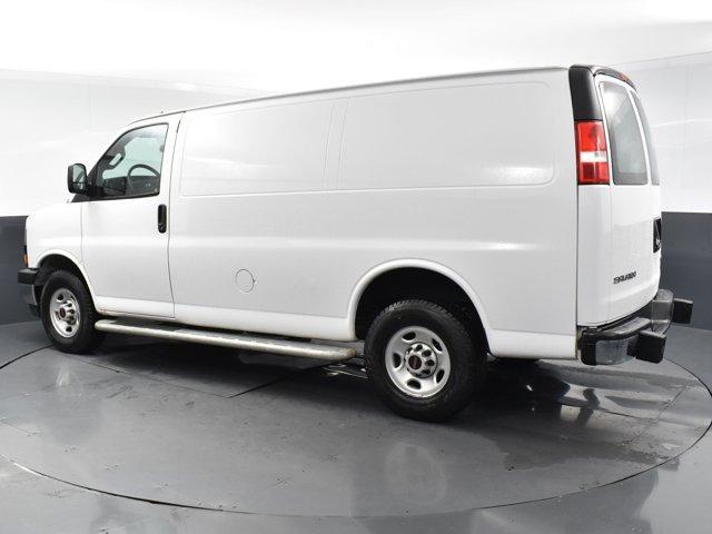 used 2022 GMC Savana 2500 car, priced at $31,000