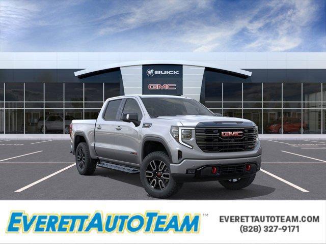 new 2026 GMC Sierra 1500 car, priced at $72,480