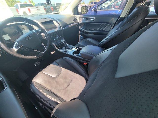 used 2015 Ford Edge car, priced at $12,800