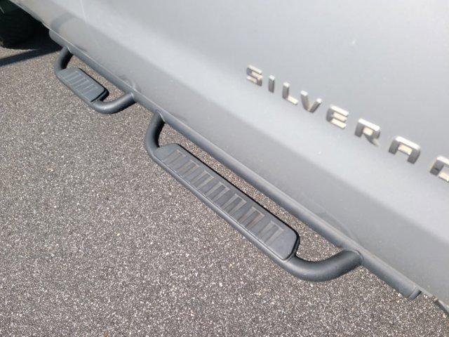 used 2016 Chevrolet Silverado 1500 car, priced at $14,000