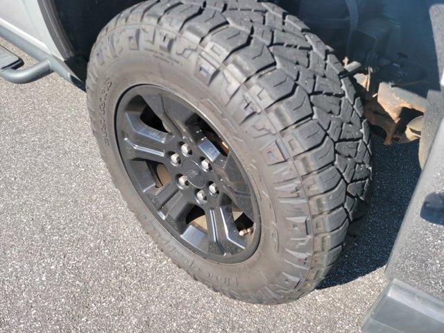 used 2016 Chevrolet Silverado 1500 car, priced at $14,000