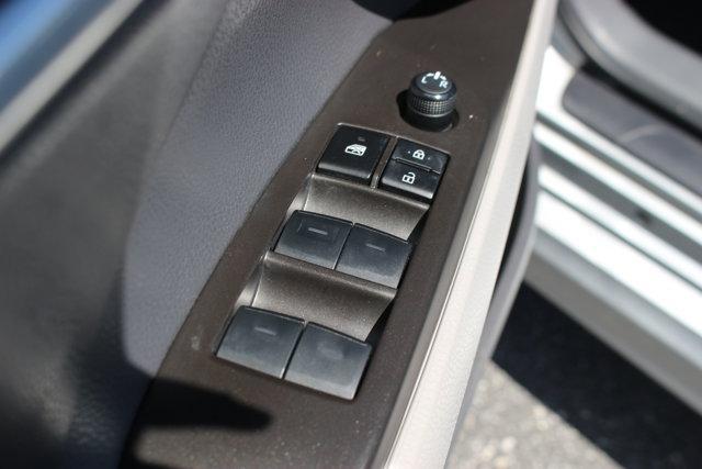 used 2023 Toyota Camry car, priced at $24,000