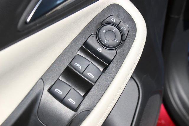 used 2024 Buick Encore GX car, priced at $24,500