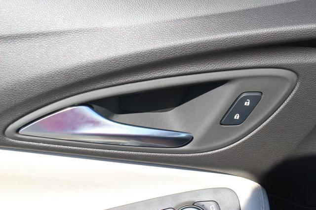 used 2024 Buick Encore GX car, priced at $24,500