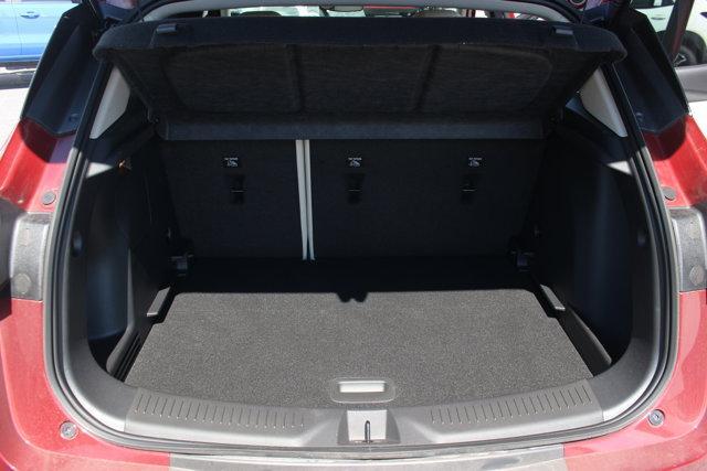 used 2024 Buick Encore GX car, priced at $24,500