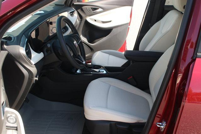 used 2024 Buick Encore GX car, priced at $24,500