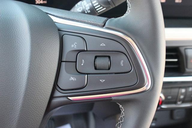 used 2024 Buick Encore GX car, priced at $24,500