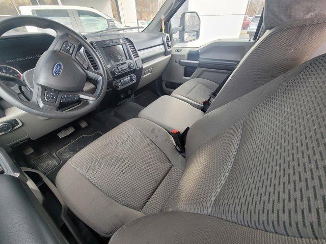 used 2022 Ford F-250 car, priced at $40,500