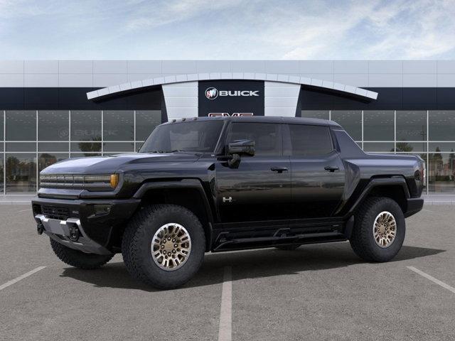 new 2025 GMC HUMMER EV Pickup car, priced at $127,270