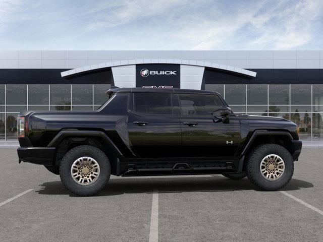 new 2025 GMC HUMMER EV Pickup car, priced at $127,270