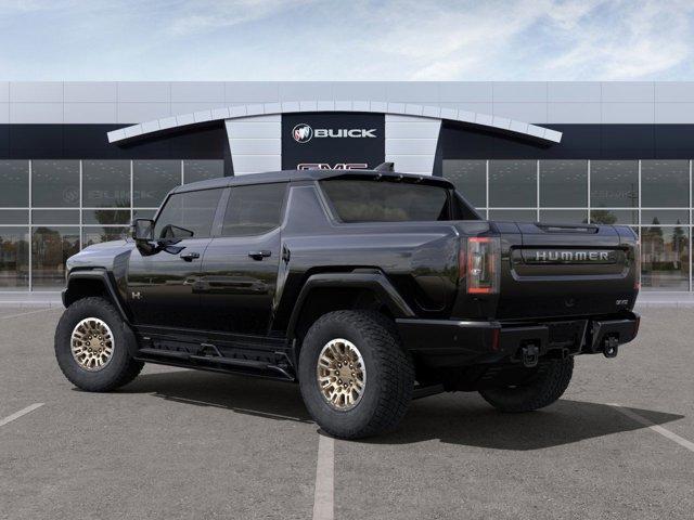 new 2025 GMC HUMMER EV car, priced at $129,270