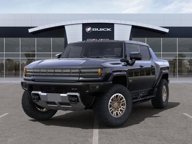 new 2025 GMC HUMMER EV Pickup car, priced at $127,270