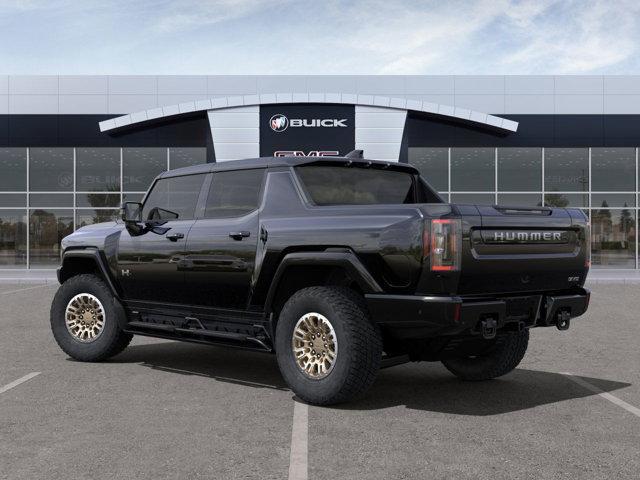 new 2025 GMC HUMMER EV Pickup car, priced at $127,270